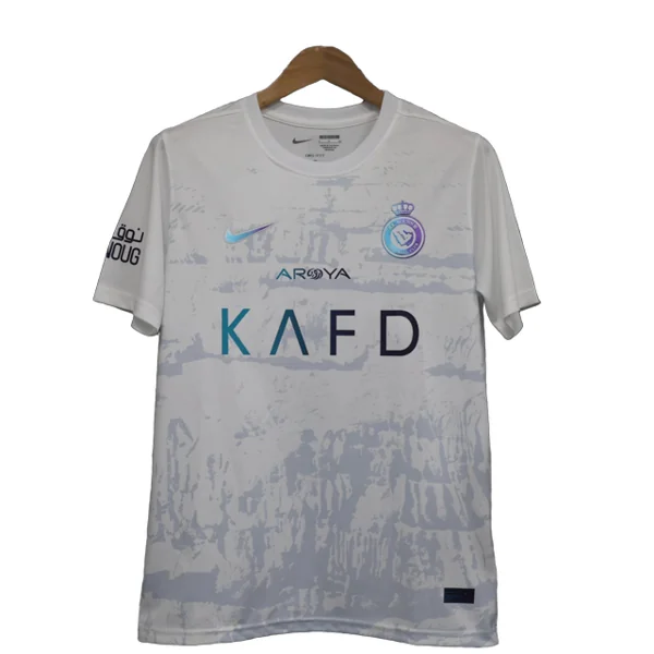 Football Jersey