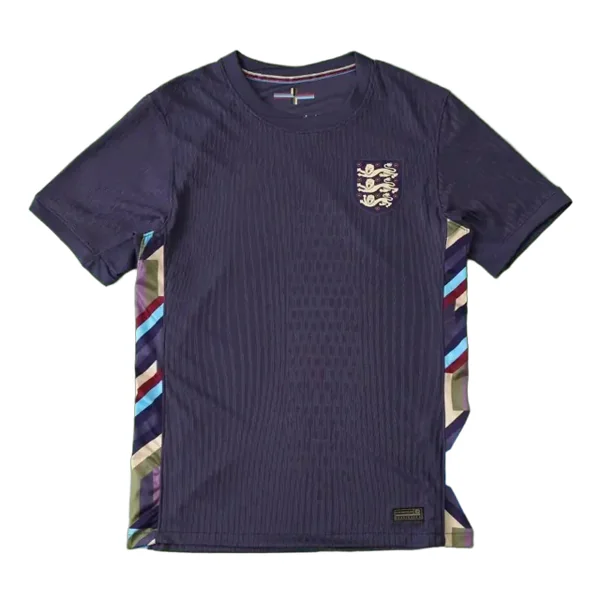 2024 UEFA England away Player version