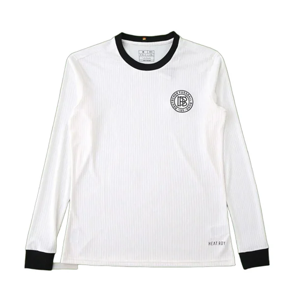 2425 season Germany 125 anniversary Long sleeved Player version