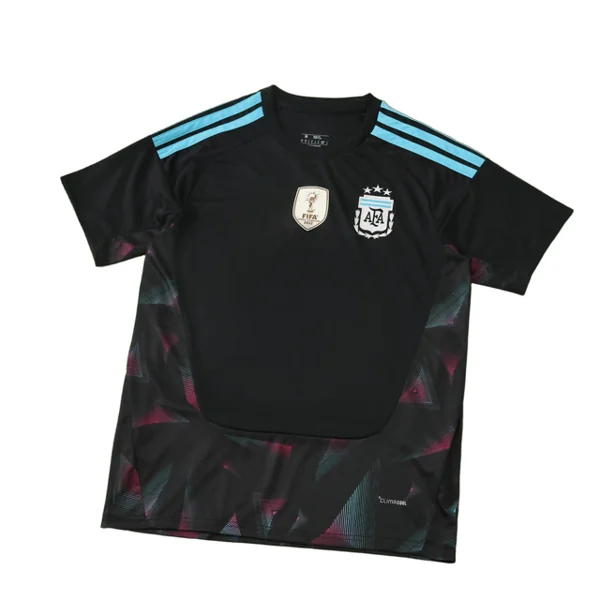 2026 FIFA World Cup Argentina Goalkeeper Fan version