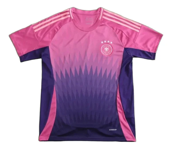 2024 UEFA Germany away Fan version