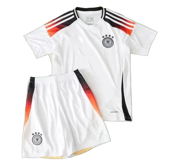 2425 Germany home Kids kit