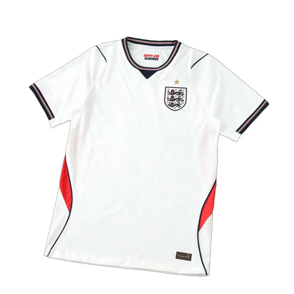 2026 FIFA World Cup England home Player version