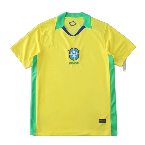 2526 season Brazil home Fan version