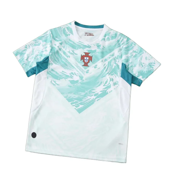 2026 FIFA World Cup Portugal away Fan version