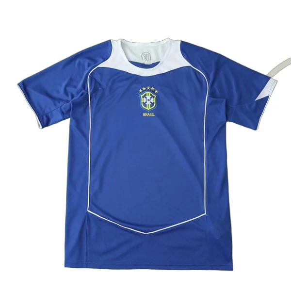 2004 season Brazil away Fan version