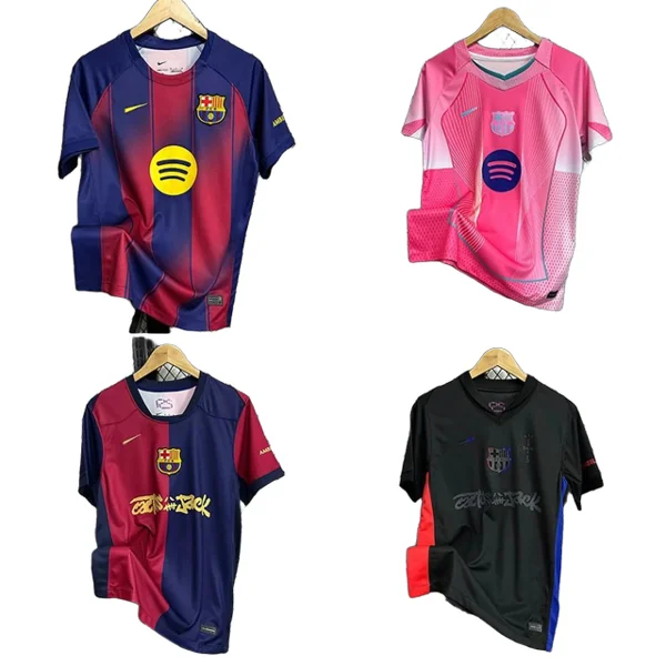 Football Jersey