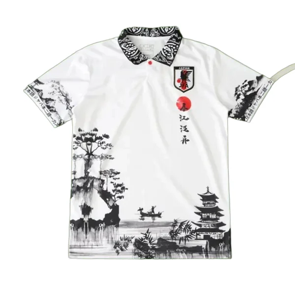 2425 Japan special edition Fan version