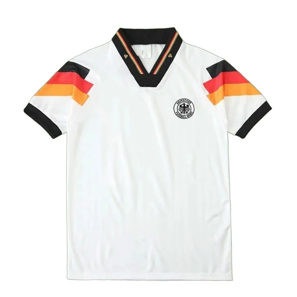 1992 season Germany home Fan version
