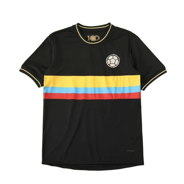 2425 season Colombia 100th anniversary Fan version