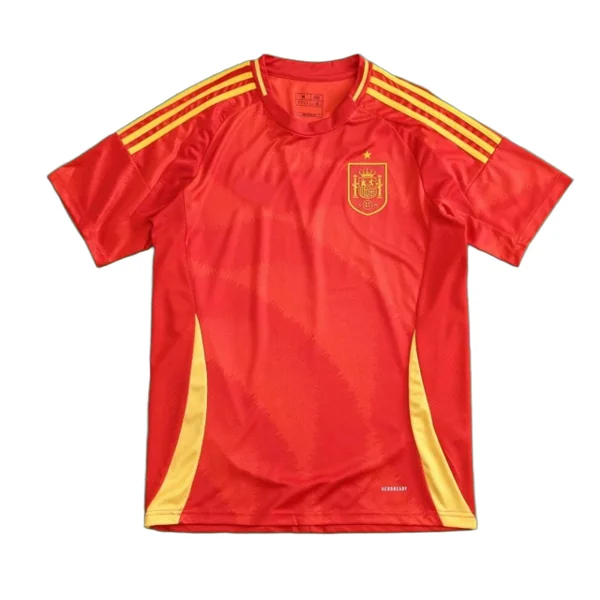 2024 UEFA Spain home Fan version