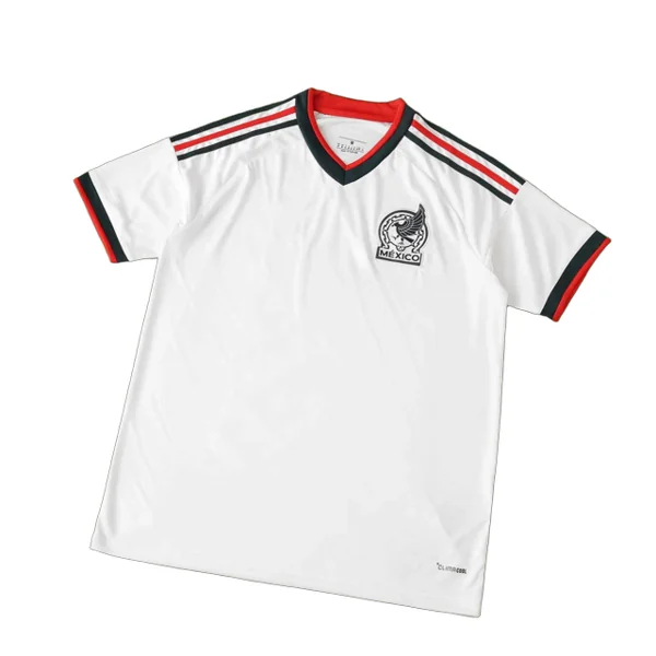 2026 FIFA World Cup Mexico away Fan version