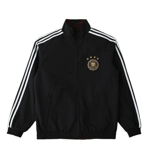 2425 Germany Wear on both sides windbreaker