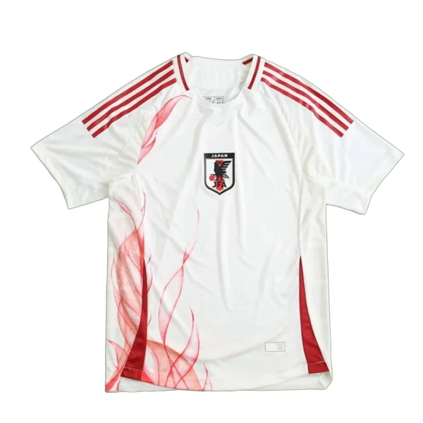 2425 season Japan Y-3 Player version