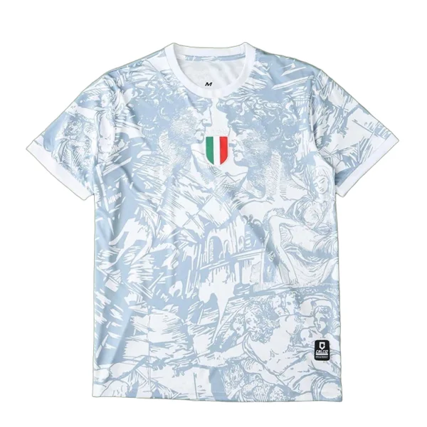 2425 Italy Concept version Fan version