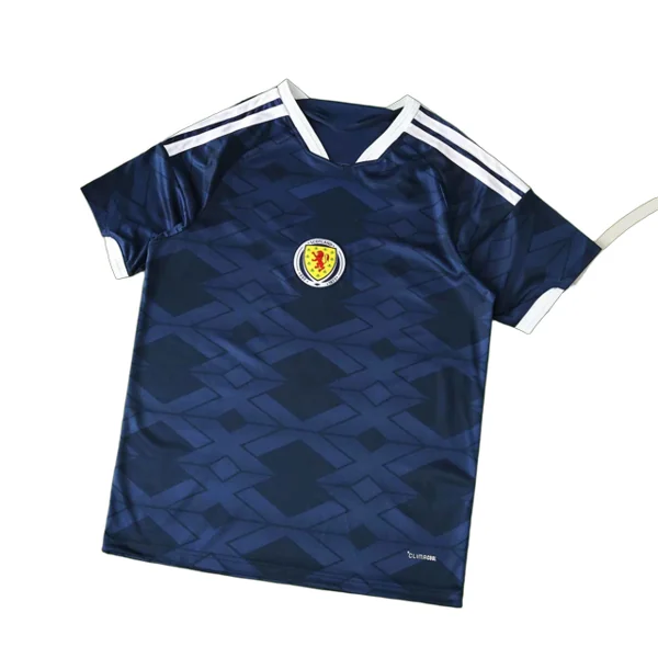 2026 FIFA World Cup Scotland Home Fan version