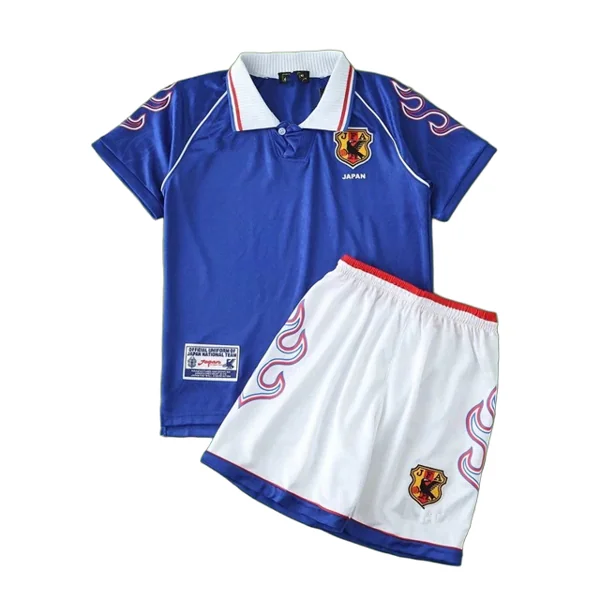 1998 Japan home retro Kids kit