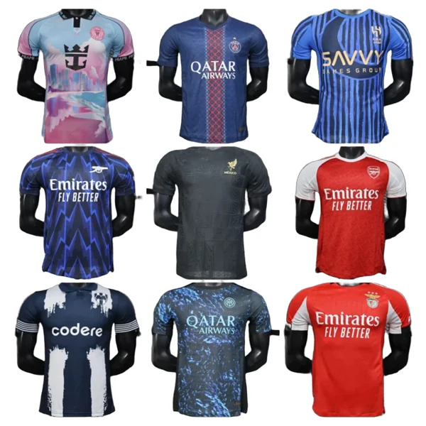 Football Jersey