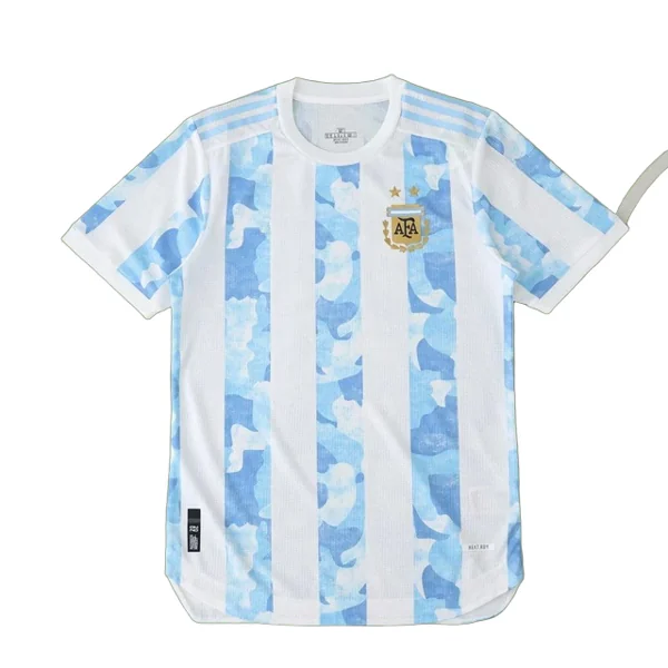 2021 season Argentina home Player version