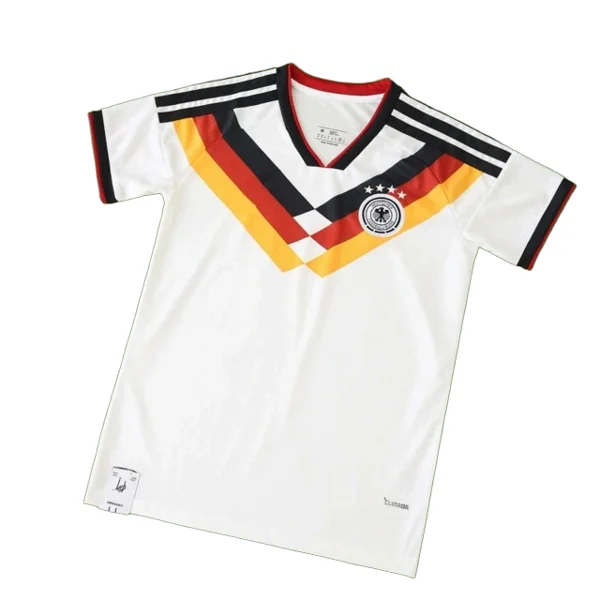 2526 season Germany home Women's Shirt