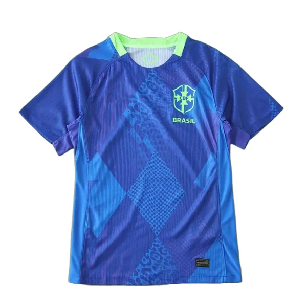 2526 season Brazil away Player version