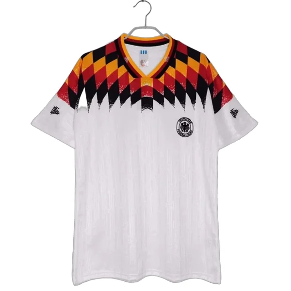 1994 season Germany home Retro Fan version