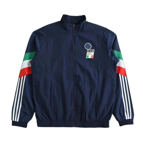 2024 UEFA Italy Training jacket