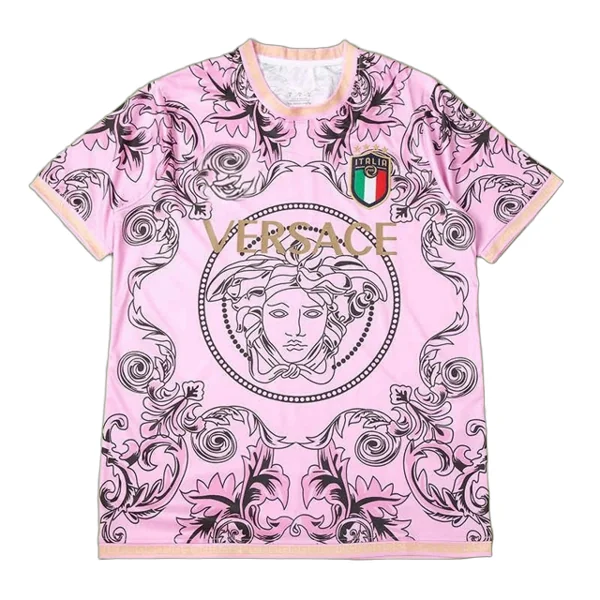 23-24 Italy special edition Fan version