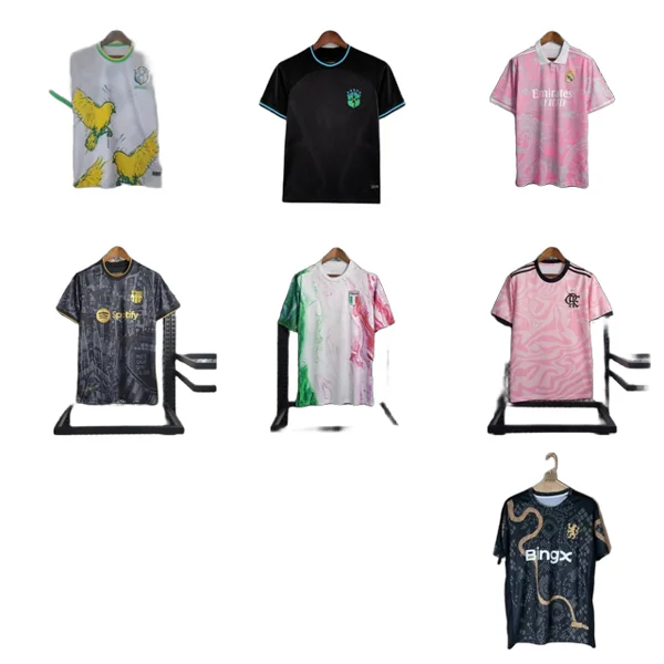 Football Jersey