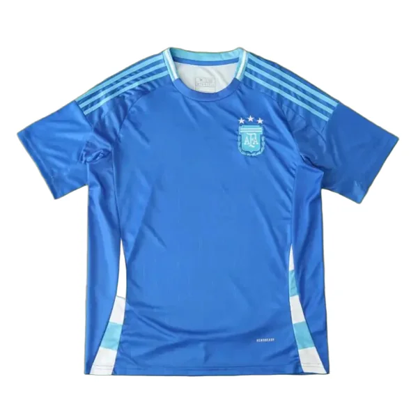 2024 season Argentina away Fan version