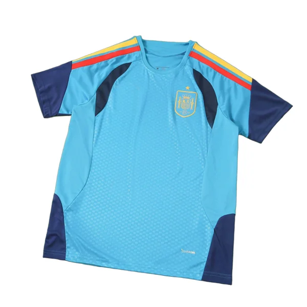 2026 FIFA World Cup Spain Training shirt Fan version