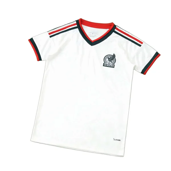 2026 FIFA World Cup Mexico away Women's Shirt