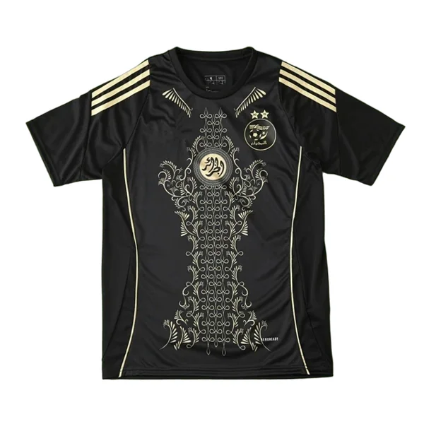 2425 season Algeria Concept version Fan version
