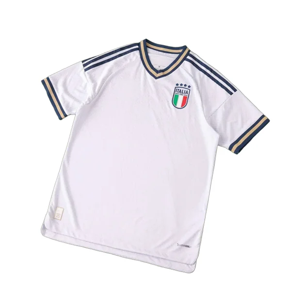 2026 FIFA World Cup Italy away player version