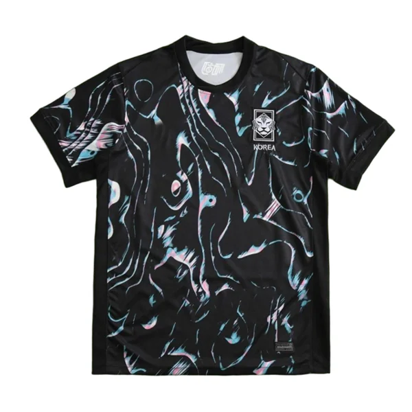 2024 season South Korea away Fan version