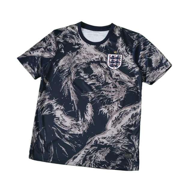 2026 FIFA World Cup England Training shirt Fan version