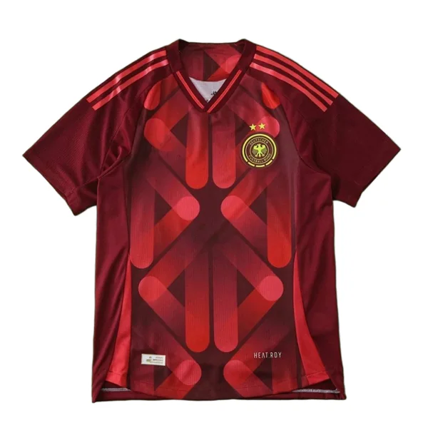 2526 season Germany away Player version