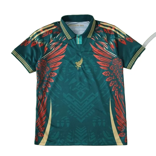 2526 season Mexico Concept version Fan version