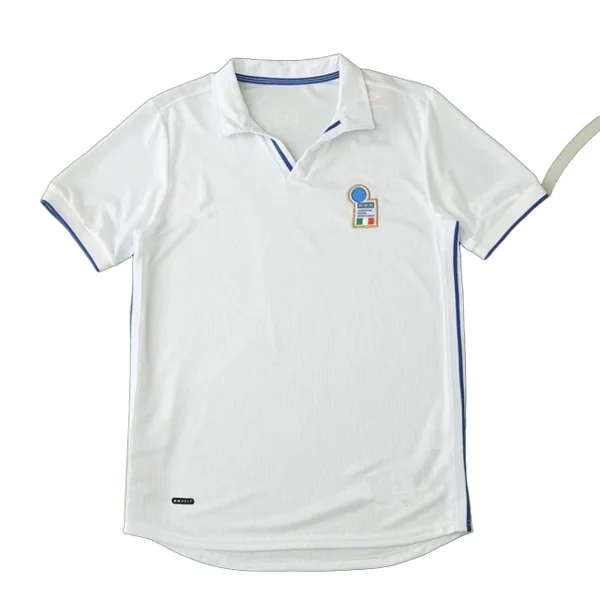1998 season Italy away retro Fan version