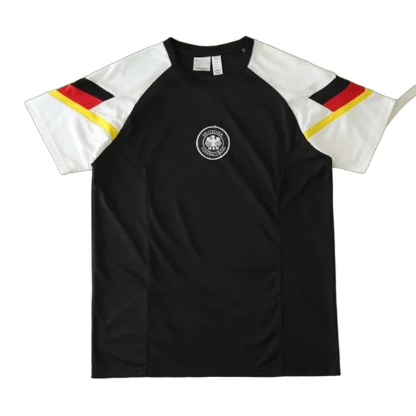 2425 UEFA Germany Training clothes Fan version