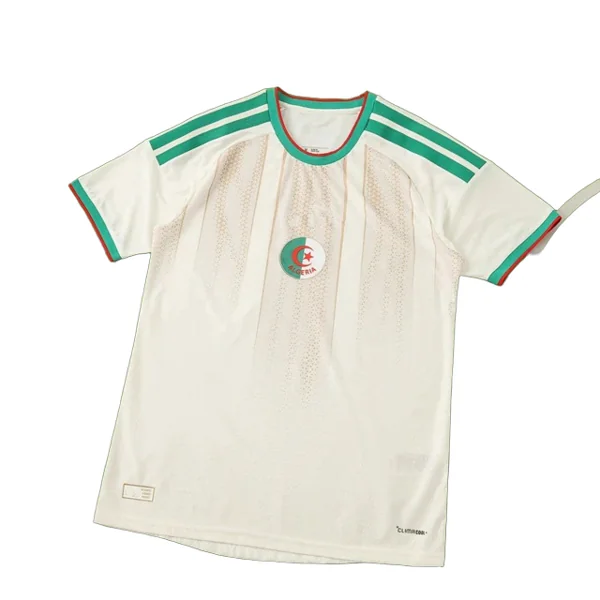 2026 FIFA World Cup Algeria home Player version