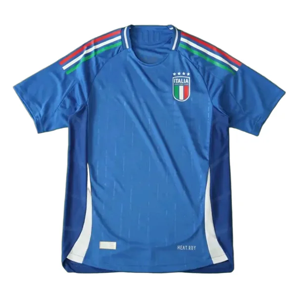 2024 UEFA Italy home Player version