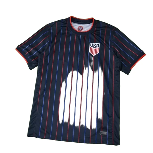 2526 season USA away Fan version