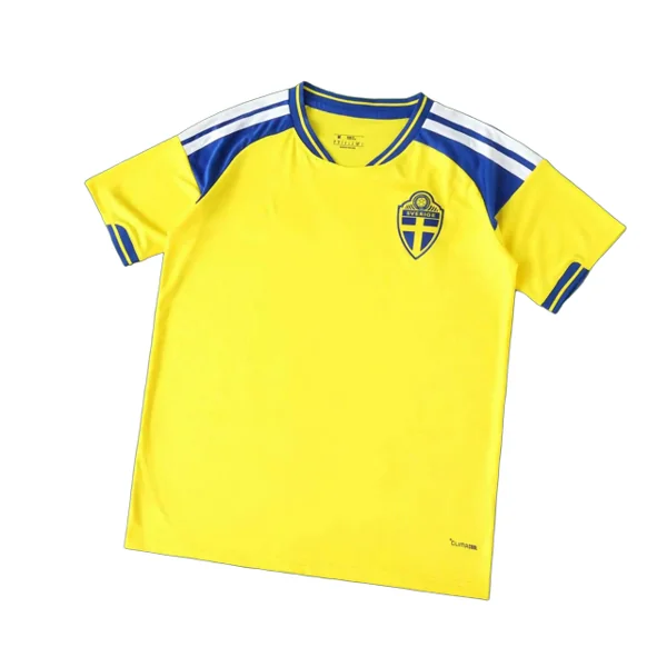 2026 FIFA World Cup Sweden home Fan version