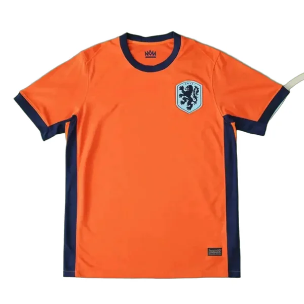 2024 UEFA the Netherlands home Fan version