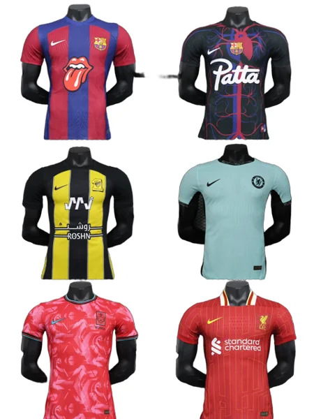 Football Jersey
