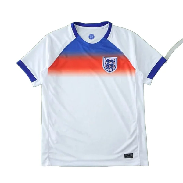 2526 season England home Fan version