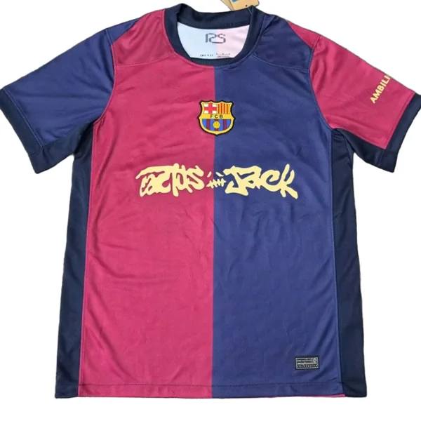 Football Jersey
