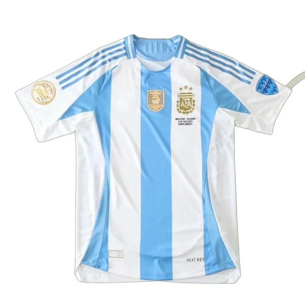 2425 season Argentina home Player version