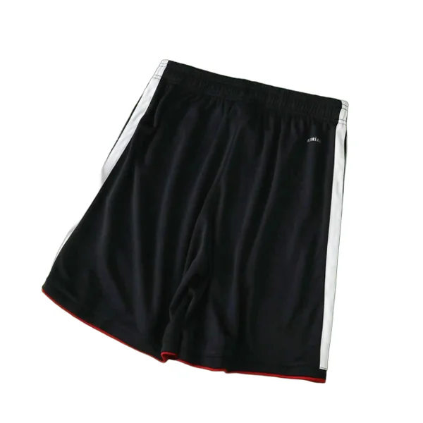 2026 FIFA World Cup Germany home shorts